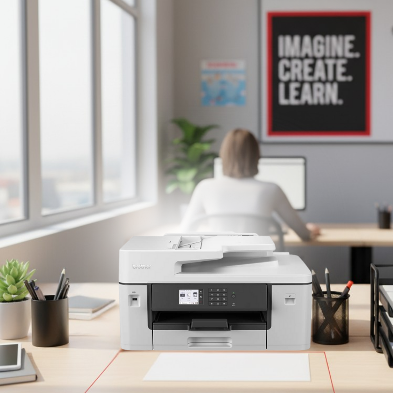 Business Machine (2)